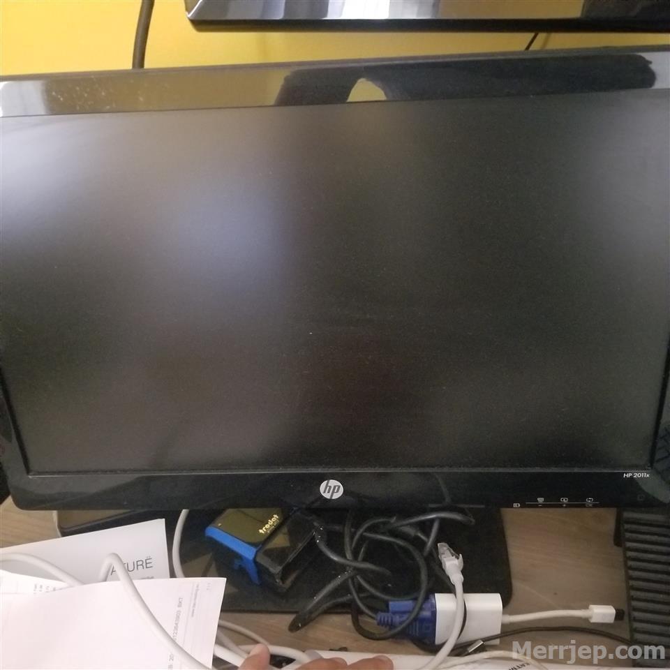 Monitor HP 2011x Prishtinë